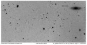 Osservatorio astronomico sormano - Incontri ravvicinati: 2012 BX34