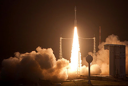 Immagine 1 - Progetto VEGA