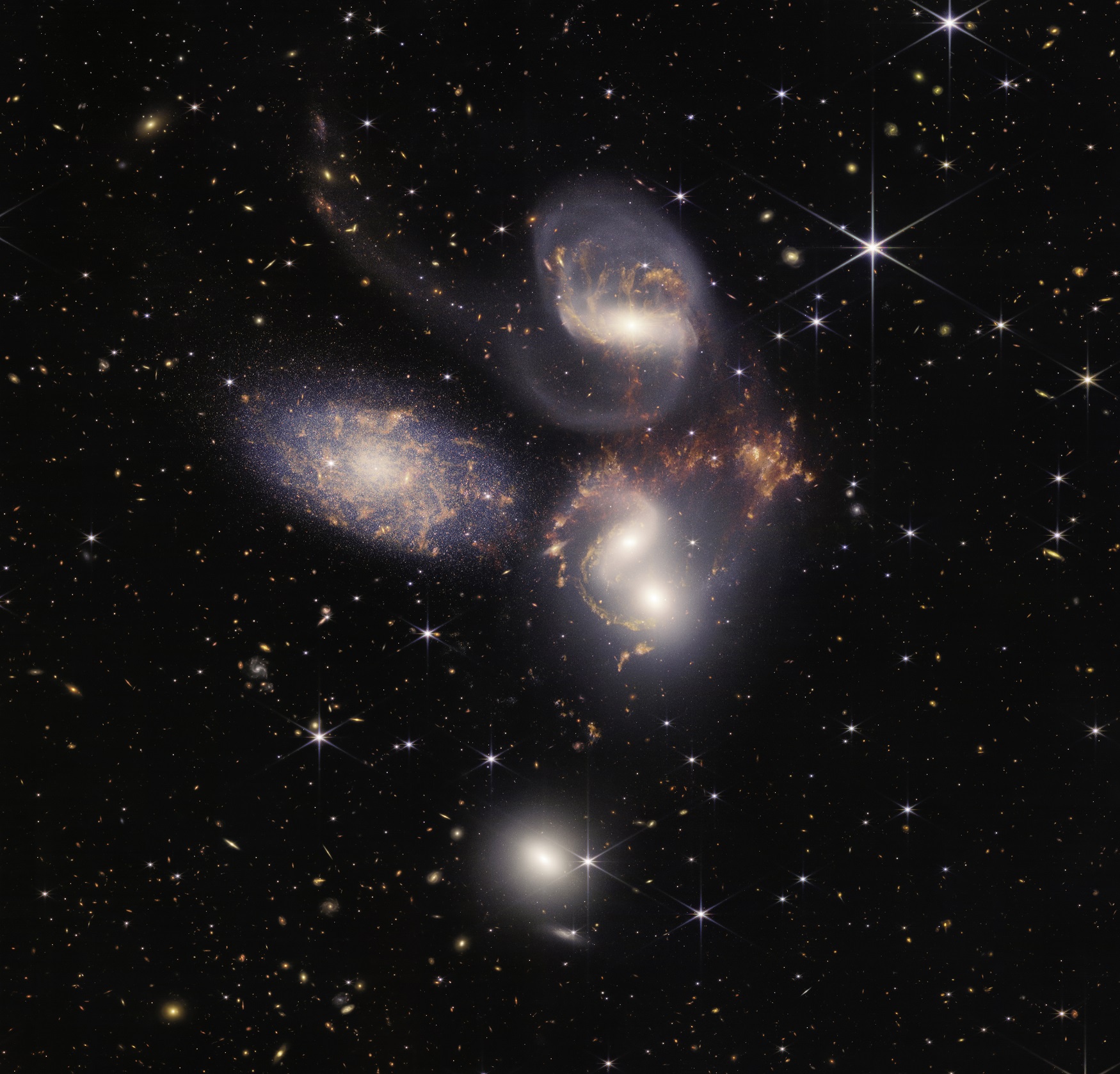 James Webb Space Telescope: nuovi occhi per l’universo