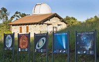 Dalla stalla alle stelle, l'Osservatorio di Sormano festeggia i suoi 30 anni di attività