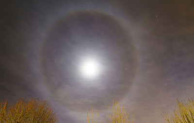 Guarda che Luna