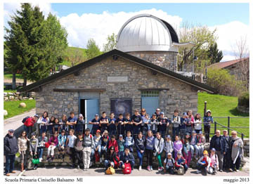 Scuola primaria Cinisello