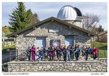 Scuola Primaria Valbrona