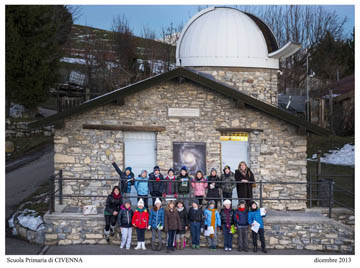 Scuola Primaria Civenna