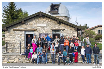 Scuola San Giuseppe