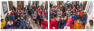 Scuola Primaria di Asso