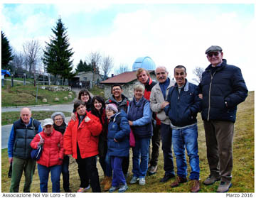 Associazione Noi Voi Loro