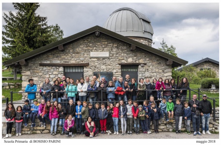 Scuola primaria di Bosisio Parini