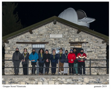 Gruppo Scout di Vimercate