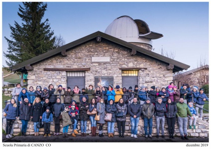 Scuola Primaria di Canzo