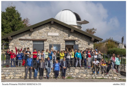 Scuola primaria di Figino Serenza