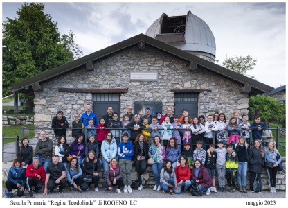 Scuola Primaria di Rogeno