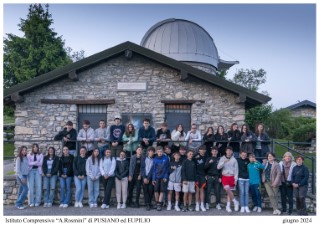 ICS A.Rosmini Pusiano e Eupilio