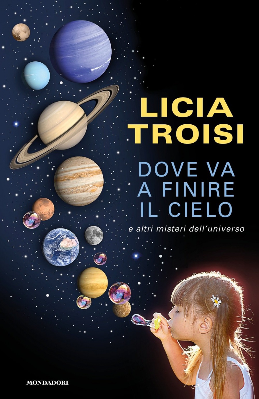 Dove va a finire il cielo