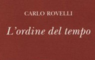 L'ordine del tempo