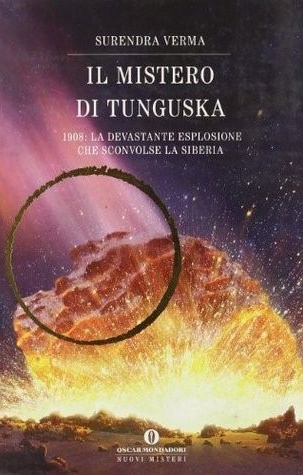Il mistero di Tunguska