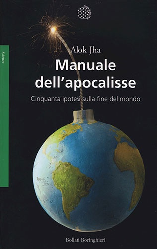 Manuale dell’apocalisse