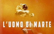 L’uomo di Marte