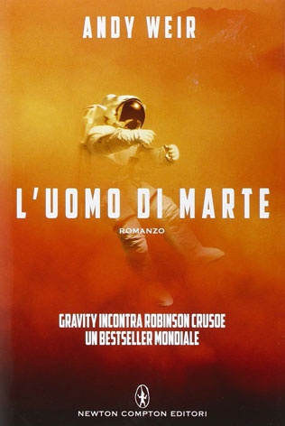 L’uomo di Marte