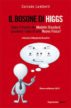 Il bosone di Higgs