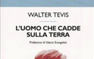 L'uomo che cadde sulla Terra