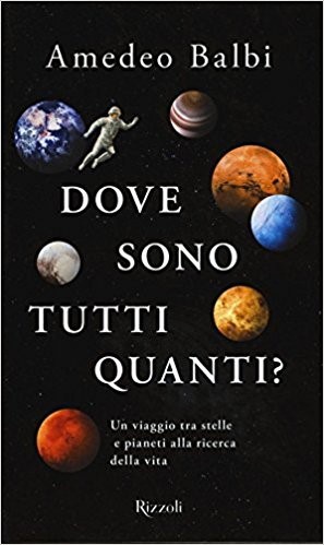 Dove sono tutti quanti?