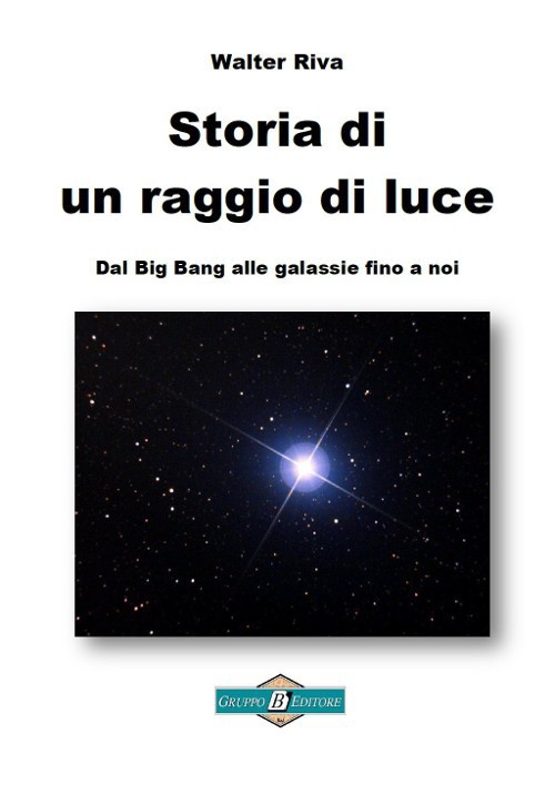 Storia di un raggio di luce