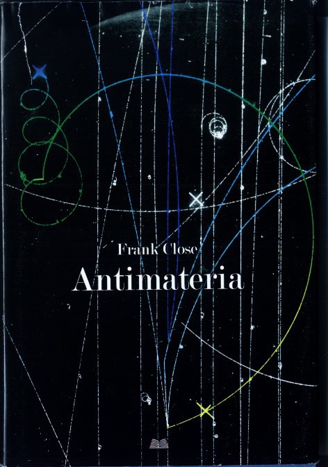 Antimateria