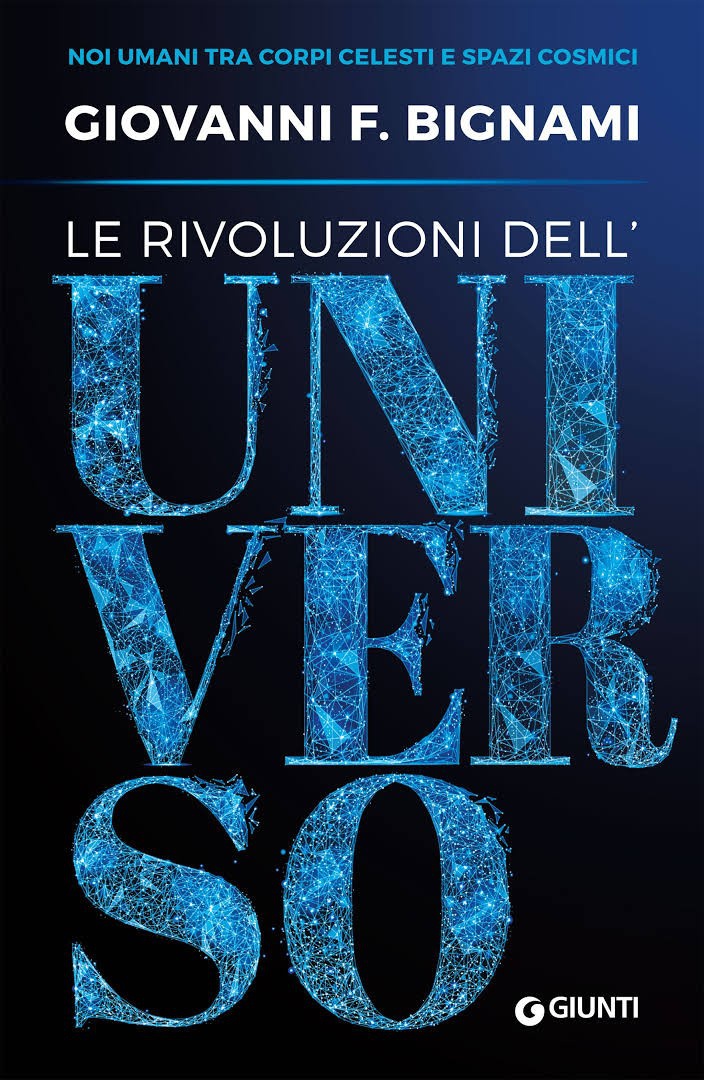 Le rivoluzioni dell’universo