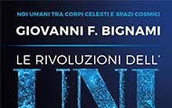 Le rivoluzioni dell’universo