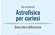 Astrofisica per curiosi