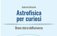 Astrofisica per curiosi