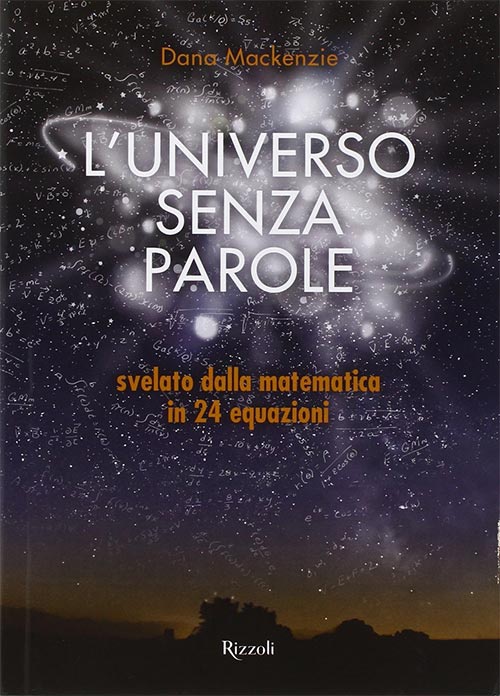 L'unverso senza parole