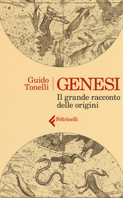 Genesi - Il grande racconto delle origini