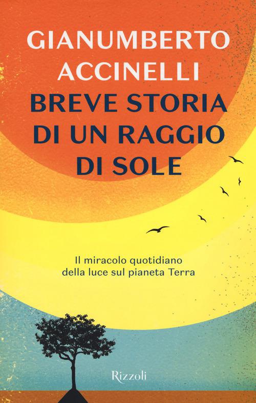 Breve storia di un raggio di Sole