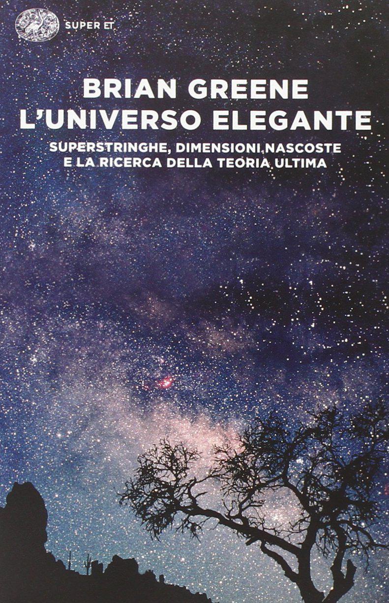 L’universo elegante