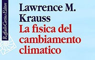 La fisica del cambiamento climatico