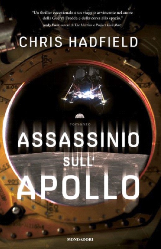 Assassinio sull’Apollo