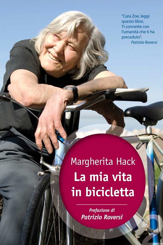 La mia vita in bicicletta