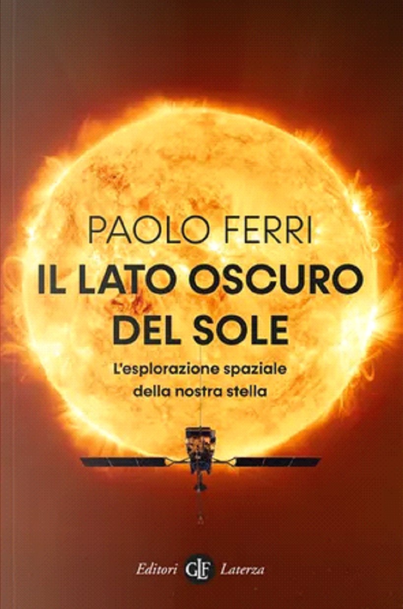 Il lato oscuro del Sole