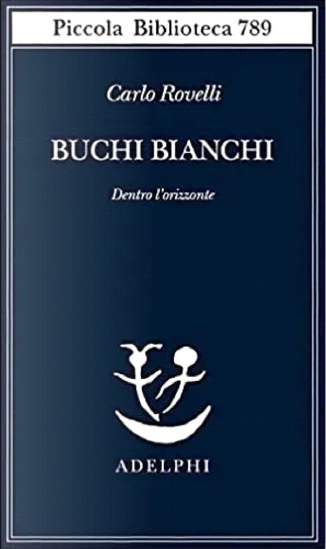 Buchi bianchi