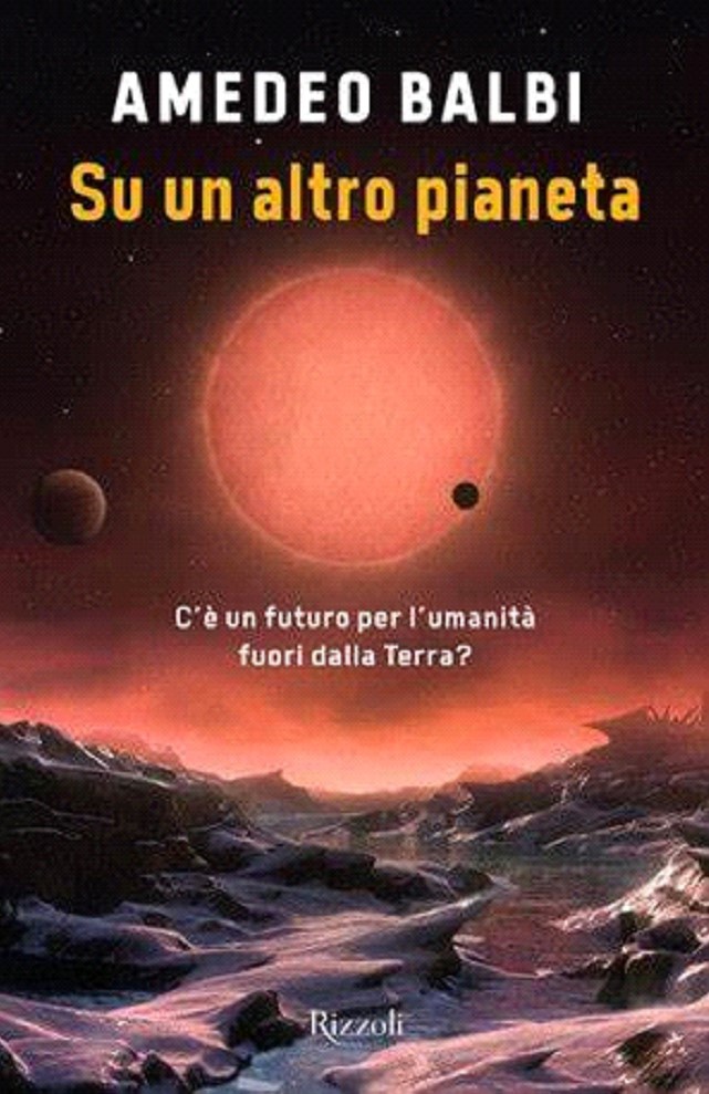 Su un altro pianeta