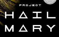 Project Hail Mary