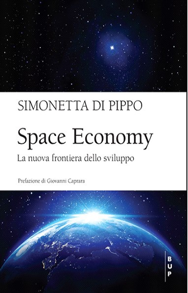 Space economy
