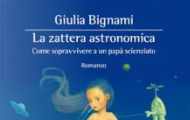 La zattera astronomica