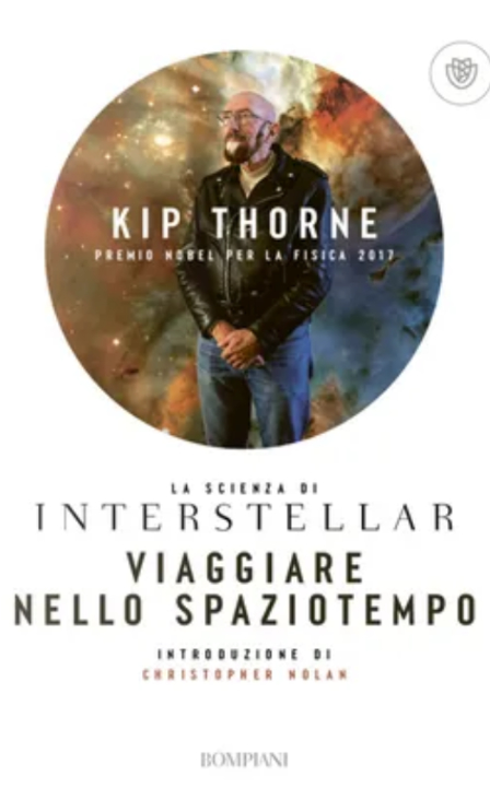 La scienza di Interstellar