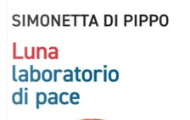 Luna, laboratorio di pace