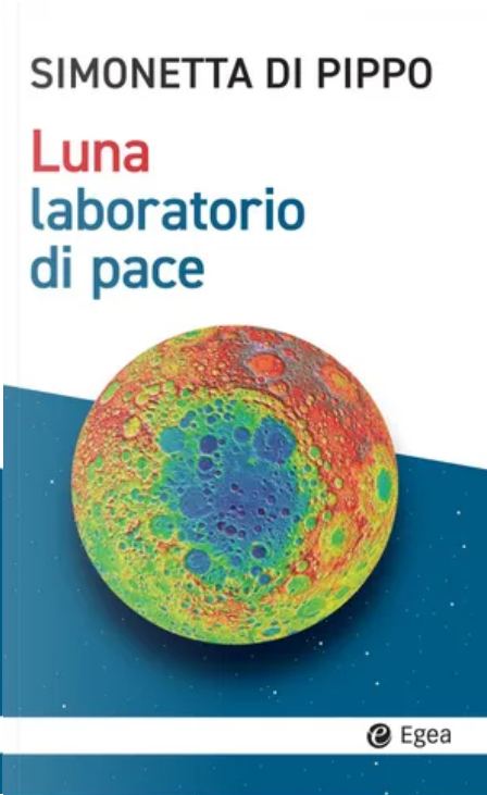 Luna, laboratorio di pace