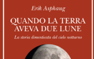 Quando la Terra aveva due Lune