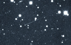 Asteroide (6478) Gault: cometa o incidente cosmico?